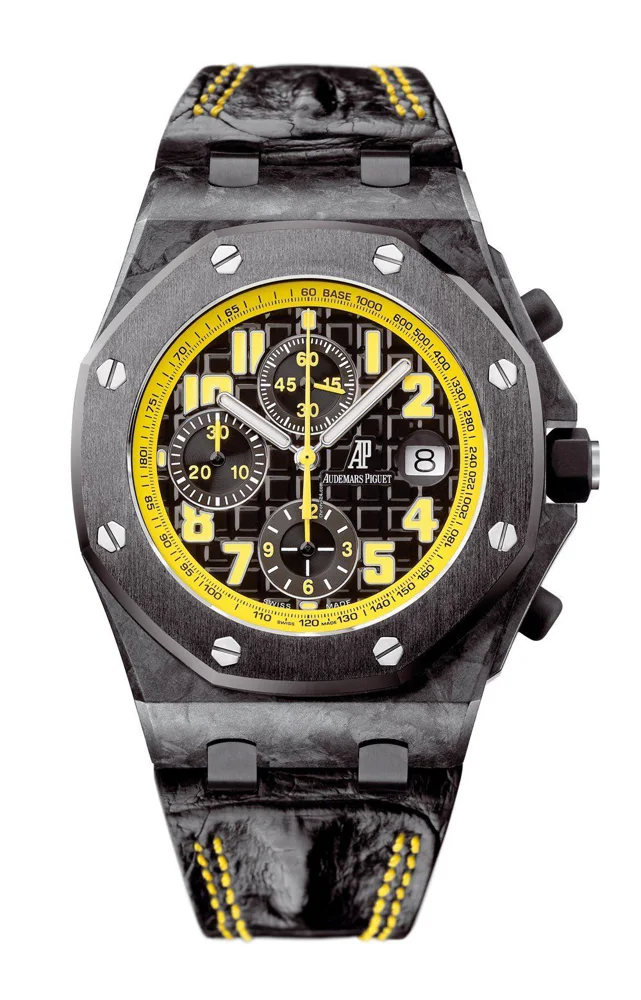 Audemars Piguet Royal Oak Offshore Chronograph 26176FO.OO.D101CR.03